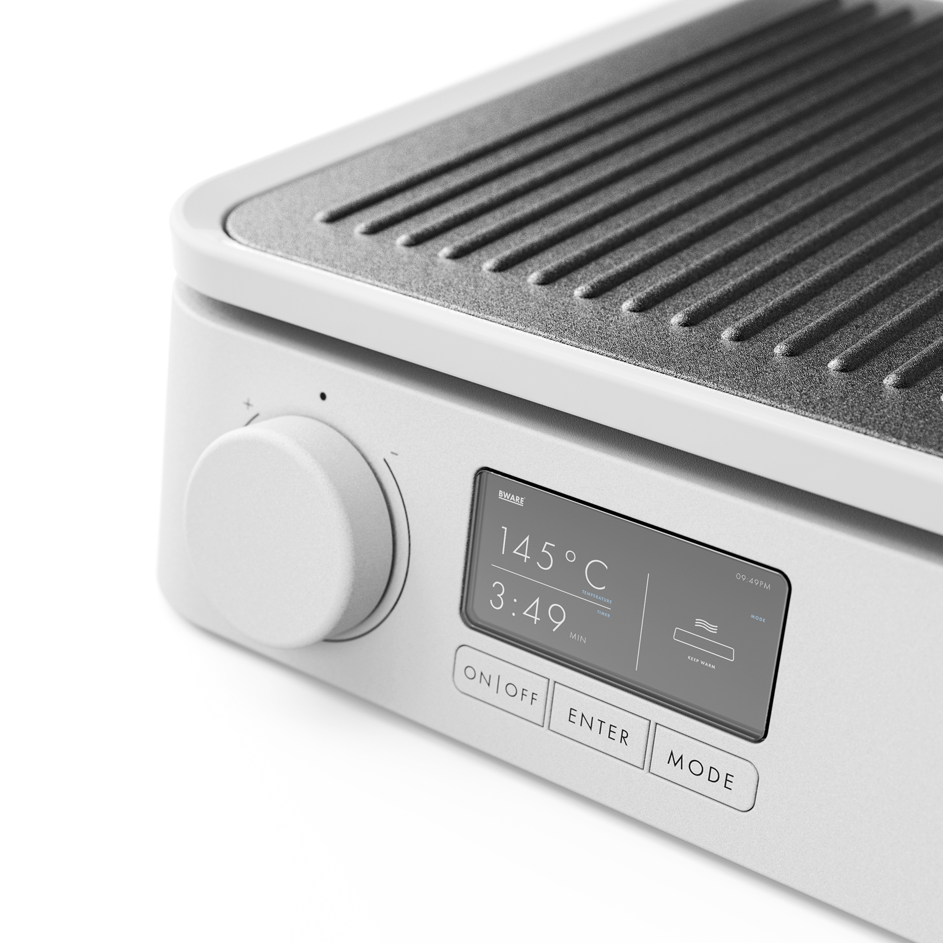 BWARE - Cooking together — image 4