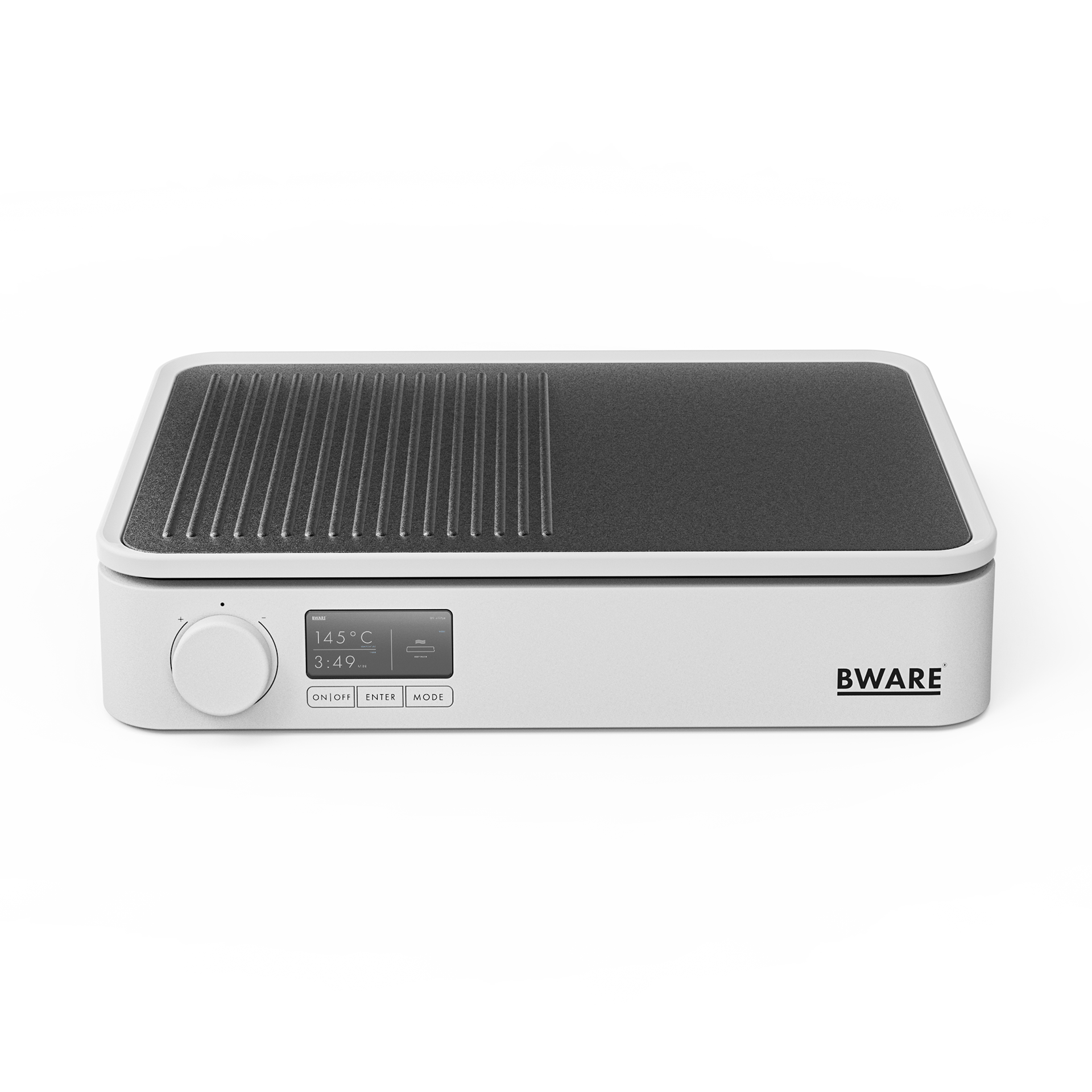 BWARE - Cooking together
