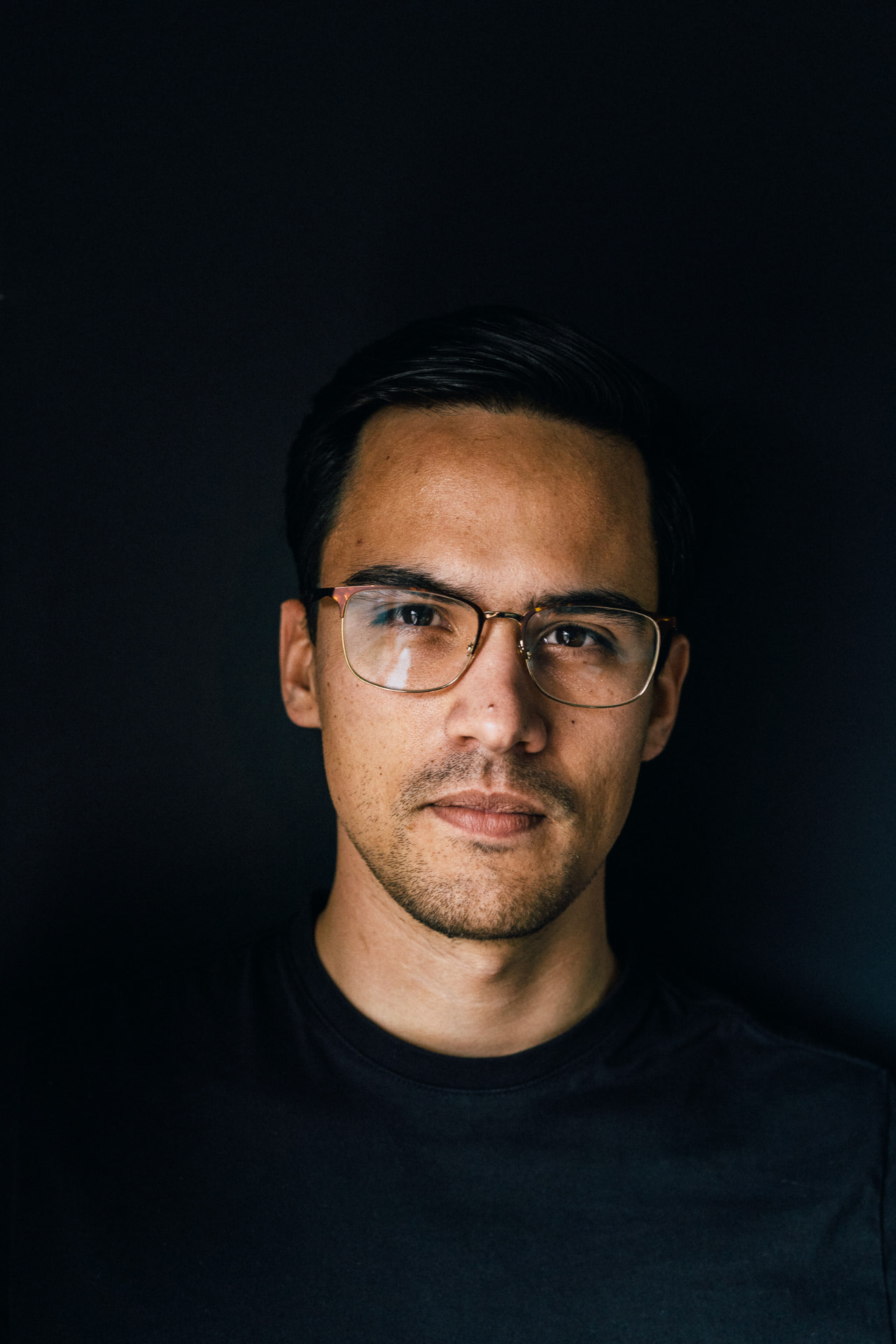 Dominik Bini, industrial designer