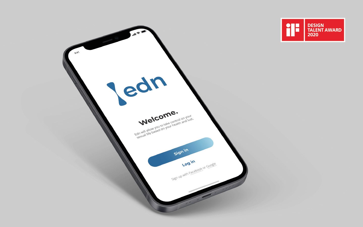 EDN - A new way for sexual education